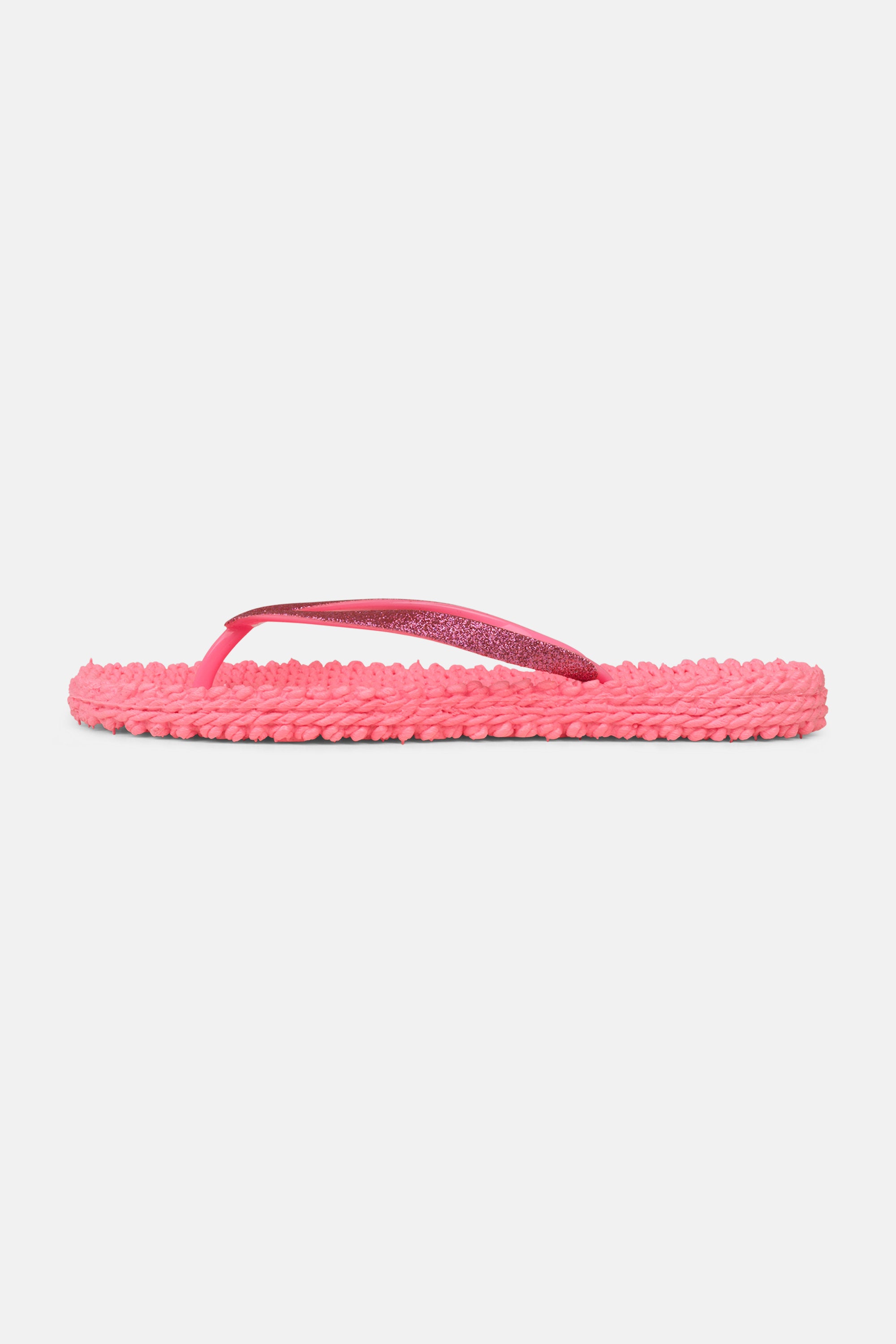 Flip-flops Glitter - Pink